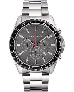 LEIJONA 5012-2658 M.WRISTWATCH Main Image