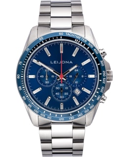 LEIJONA 5012-2652 M.WRISTWATCH Main Image