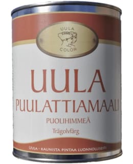 UULA PUULATTIAMAALI 0,9L VALK. Main Image