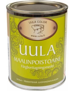 UULA MAALINPOISTOAINE 1 L Main Image