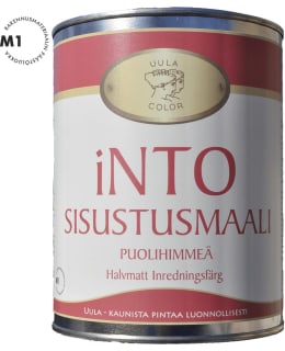 UULA INTO-SISUST.MAALI 9L A-POH P.HIM Main Image