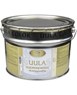 UULA A-POHJA 9 L ULKOPOHJAMAALI Main Image