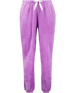 BRANDless naisten coralfleece olohousut Main Image