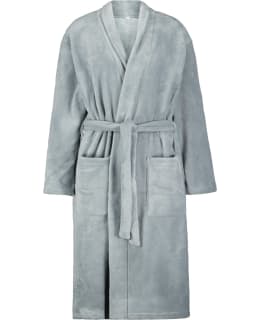 BRANDless naisten coralfleece aamutakki Main Image