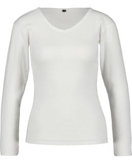 BRANDLESS SS1176-WHITE-L N.ALUSPAITA Main Image