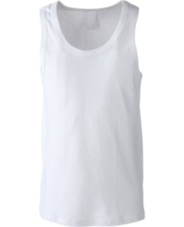 Masculin men's sleeveless mesh undershirt Main Image