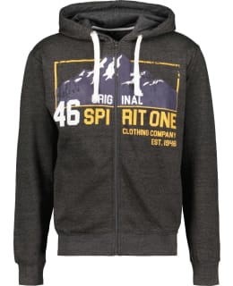BRANDless Spirit men's sweatshirt Main Image