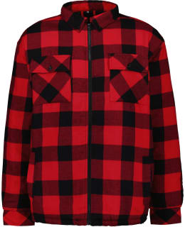 ARCTIC SS1109-COL1-L M.FLANELLITAKKI Main Image