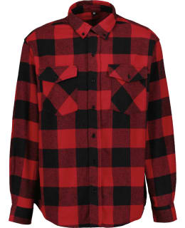 ARCTIC SS1110-COL1-XL M.FLANELLIPAITA Main Image