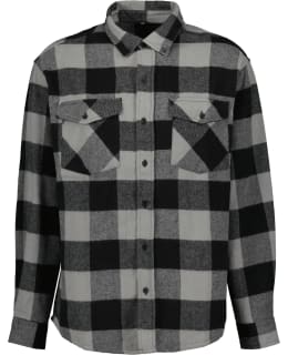 ARCTIC SS1110-COL2-S M.FLANELLIPAITA Main Image