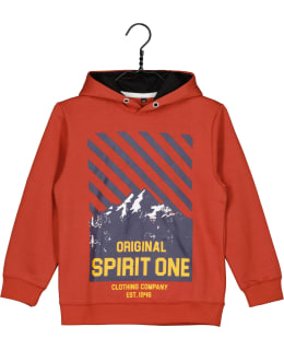 Brandless children's sweatshirt Main Image