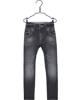 BRANDLESS A0270-BLA-140-150 L.LEGGINGSIT Main Image