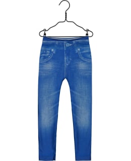 BRANDLESS A0270-NAV-120-130 L.LEGGINGSIT Main Image