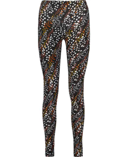 BRANDless Soft naisten leggingsit Main Image