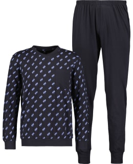 BRANDless Pekka miesten pyjama Main Image
