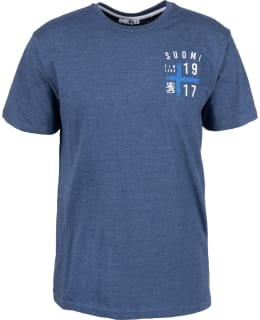 Finland miesten t-paita Main Image
