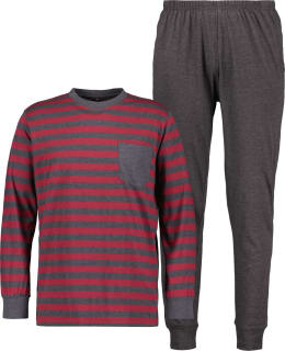 BRANDless men's pajamas Main Image
