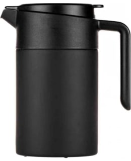 HEIROL EASY OPEN 1,2L MUSTA TERMOKAADIN Main Image