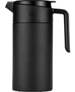 HEIROL EASY OPEN 1,6L MUSTA TERMOKAADIN Main Image