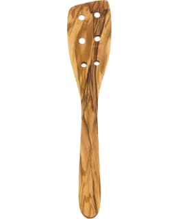 Heirol olive wood 30 cm spatula Main Image