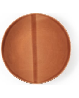 HEIROL SMOOTH TERRACOTTA 23CM LAUTANEN Main Image