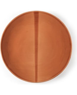 HEIROL SMOOTH TERRACOTTA 28CM LAUTANEN Main Image