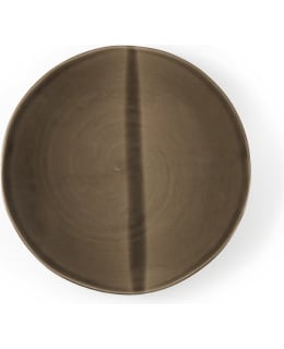 HEIROL SMOOTH OLIVE 23CM LAUTANEN Main Image