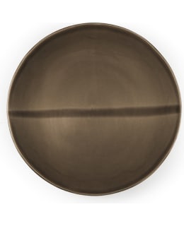 HEIROL SMOOTH OLIVE 28CM LAUTANEN Main Image