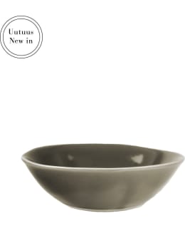 HEIROL SMOOTH OLIVE 19CM KULHO Main Image