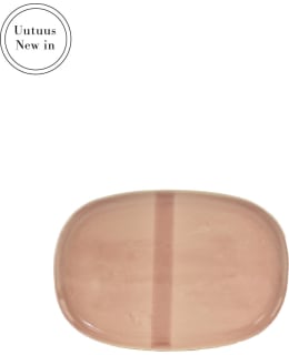 HEIROL SVELTE ROSE 25CM LAUTANEN Main Image