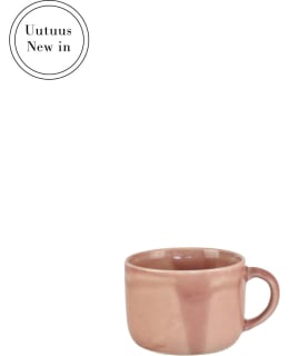 HEIROL SVELTE ROSE 4DL KUPPI Main Image