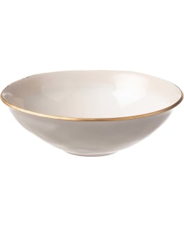 HEIROL EDGE IVORY GOLD 25CM KULHO Main Image