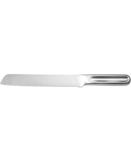 HEIROL BREAD KNIFE 20 CM ONDA Main Image