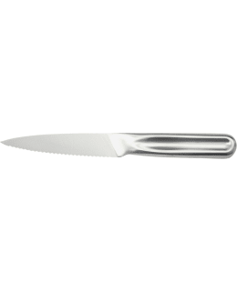 HEIROL SERRATED UTILITY KNIFE 13 CM ONDA Main Image