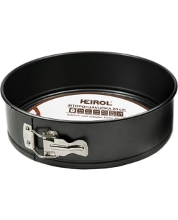 HEIROL 22 CM IRTOPOHJAVUOKA Main Image