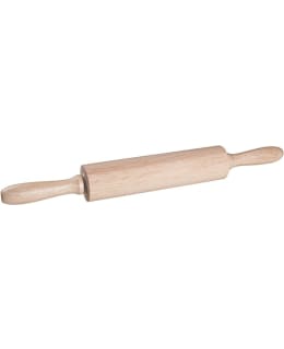 HEIROL 18CM LASTEN PUUKAULIN Main Image