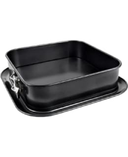 HEIROL IRTOPOHJAVUOKA 24CM NELIÖ Main Image