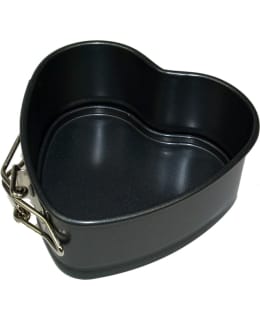 HEIROL SYDÄN 10CM IRTOPOHJAVUOKA Main Image