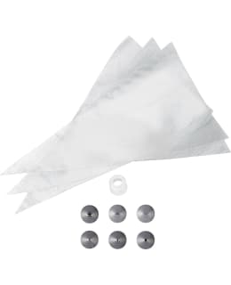 HEIROL 13-OS PIKKULEIPIEN KORISTELUSETTI Main Image