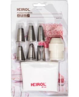 HEIROL PURSOTINSETTI Main Image