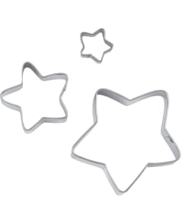 HEIROL TÄHTI PIKKULEIPÄMUOTTISETTI Main Image