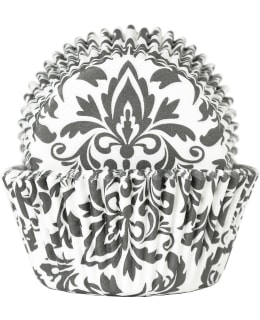 ornamentti paperia 50kpl muffinssivuoka Main Image