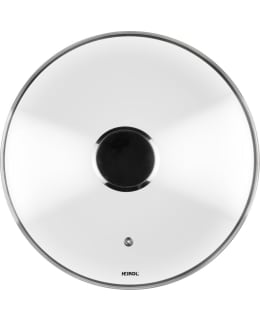 HEIROL LASIKANSI 26CM TERÄSNUPILLA Main Image