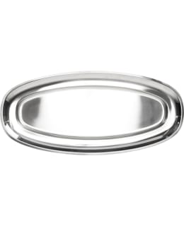 HEIROL 52X24CM TERÄSVATI Main Image