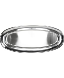 HEIROL 60X28CM TERÄSVATI Main Image