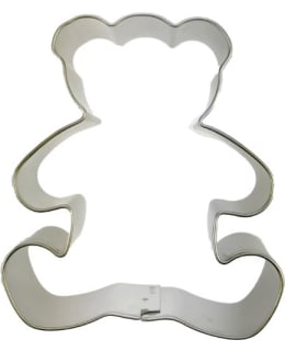 HEIROL NALLE/PANDA PIKKULEIPÄMUOTTI Main Image