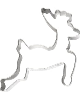 HEIROL 8CM PORO PIKKULEIPÄMUOTTI Main Image