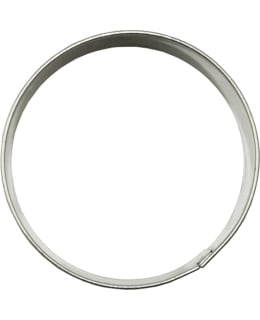 PIKKULEIPÄMUOTTI 6CM YMPYRÄ Main Image