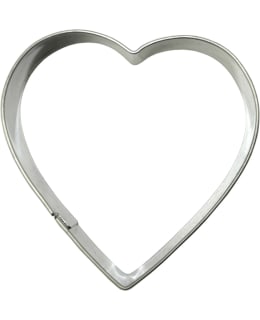 PIKKULEIPÄMUOTTI 8CM SYDÄN Main Image