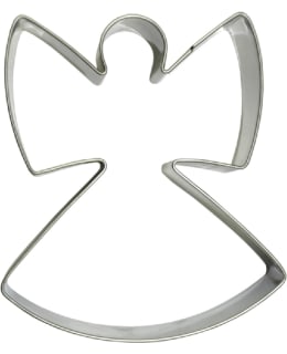 PIKKULEIPÄMUOTTI 9CM ENKELI Main Image